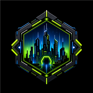Neon Forge