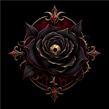 Nocturne Rose
