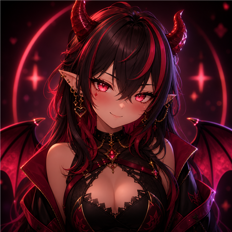 Placeholder VRChat avatar for the future soolee staff profile